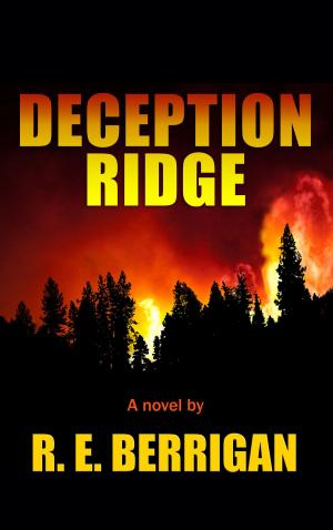 Cover of the book Deception Ridge by Alexander Whyte