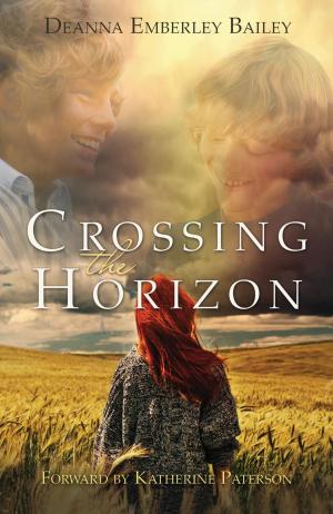 Cover of the book Crossing the Horizon by Rachel Pope