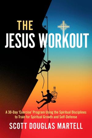 Cover of the book The Jesus Workout by Paulinus Paul
