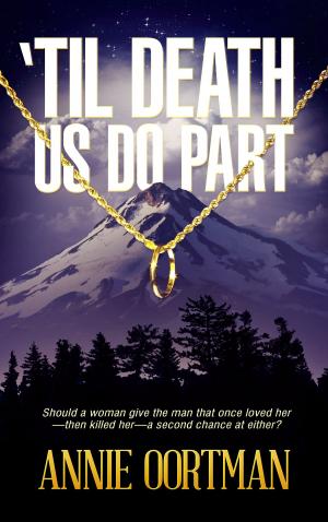 Cover of the book 'Til Death Us Do Part by Yvonne Anthony
