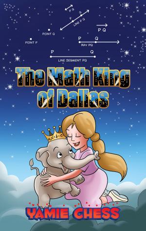 Cover of the book The Math King of Dallas by 《「四特」教育系列叢書》編委會