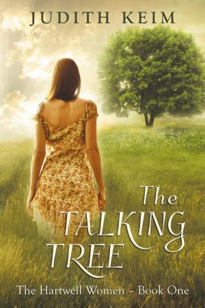 Cover of the book The Talking Tree by Judith Keim