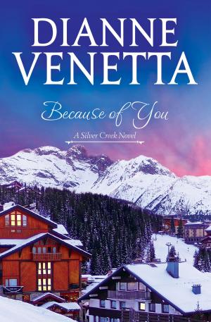 Cover of the book Because of You by Roberto Fraschetti