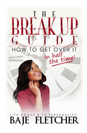 bigCover of the book The BreakUp Guide by 