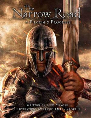 bigCover of the book The Narrow Road: A Pilgrim's Progress by 