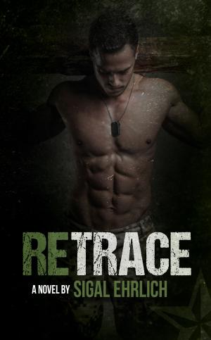Book cover of Retrace