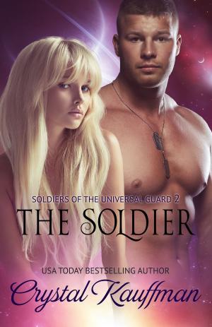 Book cover of The Soldier