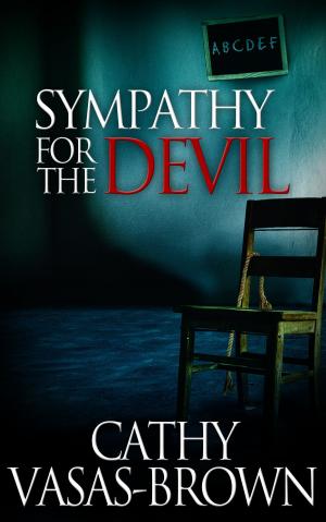 Cover of the book Sympathy for the Devil by Gaston Leroux