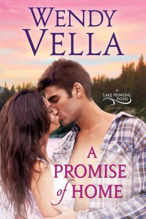 Cover of the book A Promise Of Home by Annika Rhyder