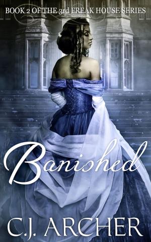 Cover of the book Banished by Andrene Low