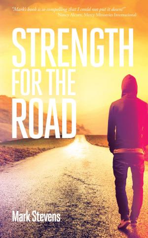 Book cover of Strength for the Road