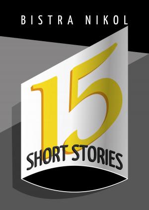 Cover of the book 15 Short Stories by Emma Darcy