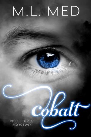 Cover of the book Cobalt by Fiona Mcarthur