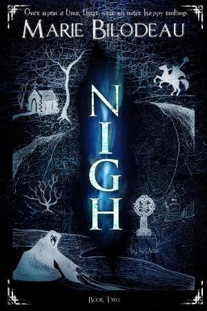 bigCover of the book Nigh - Book 2 by 