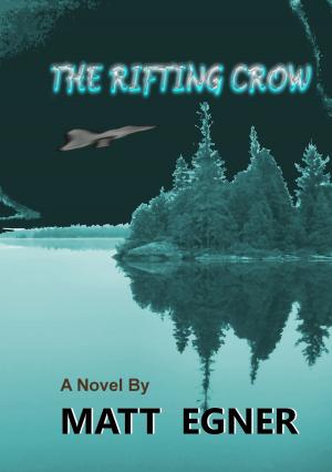 Cover of the book The Rifting Crow by AC Cooper