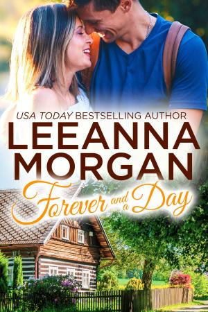 Cover of the book Forever And A Day by Matt Lang