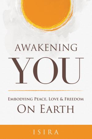 Cover of the book Awakening You by Prince Douglas Maroku