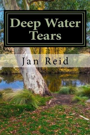 Book cover of Deep Water Tears