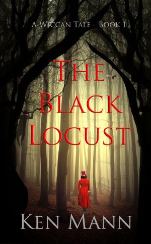 Cover of the book The Black Locust by Bernard Morris