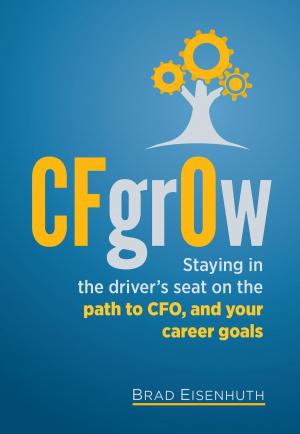 Cover of the book CFgrOw by Charlie Czerkawski