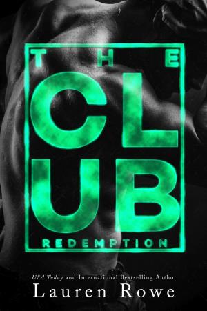 Book cover of The Club: Redemption