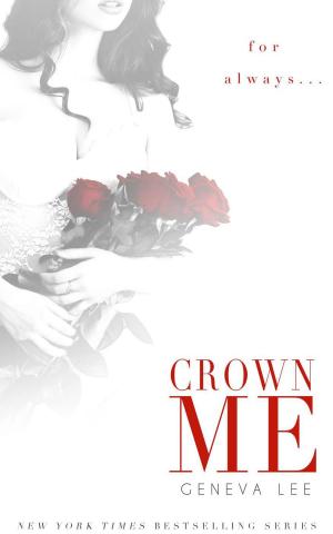 Cover of the book Crown Me by Donald Goodpaster