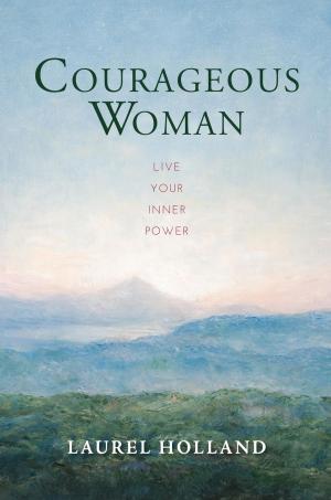 Cover of Couregeous Woman