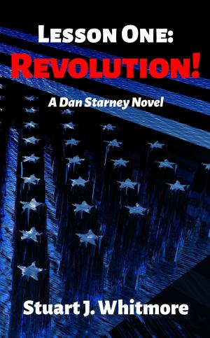 Cover of the book Lesson One: Revolution! by Rob Carrey