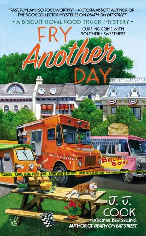 Book cover of Fry Another Day