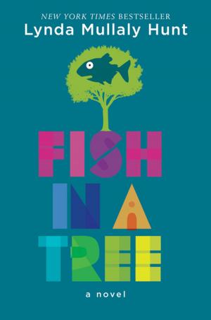 Cover of the book Fish in a Tree by Jennifer Allison