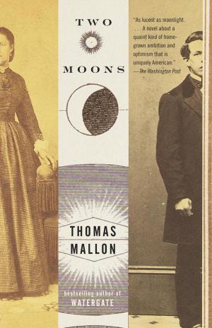 Cover of the book Two Moons by Margot Livesey
