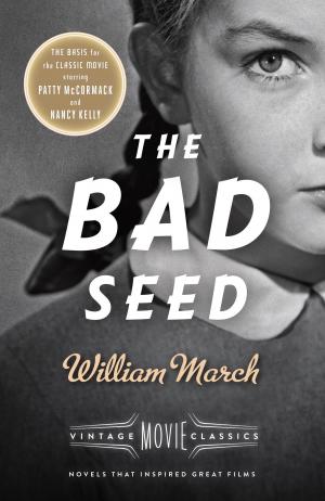 Cover of the book The Bad Seed by Helen Simpson