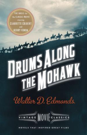 bigCover of the book Drums Along the Mohawk by 