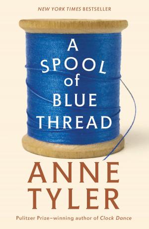 Cover of the book A Spool of Blue Thread by Bernard Bailyn