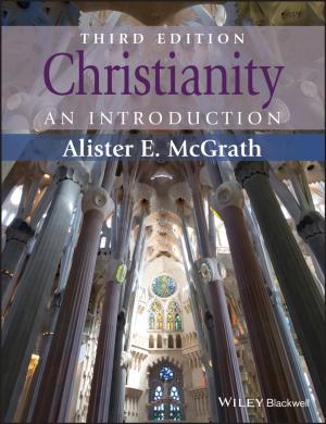 Cover of the book Christianity by Sherry Stone Clifton, Anita Marie Giddings