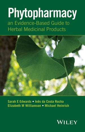 Book cover of Phytopharmacy