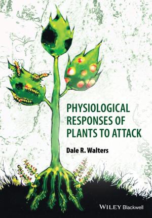 Book cover of Physiological Responses of Plants to Attack