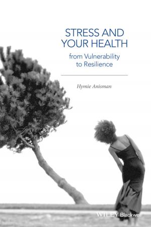 Book cover of Stress and Your Health