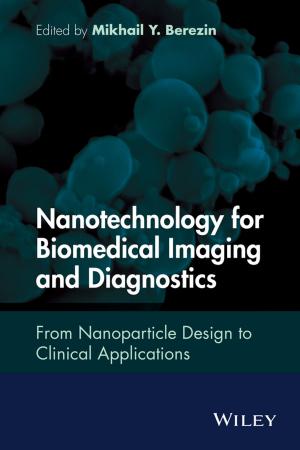 Book cover of Nanotechnology for Biomedical Imaging and Diagnostics
