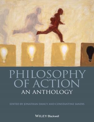 Cover of the book Philosophy of Action by Tina Raked