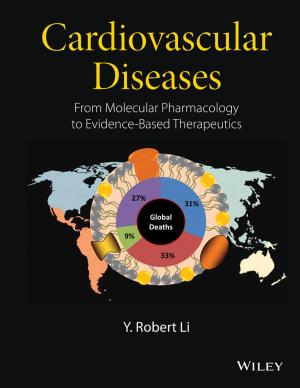 Cover of the book Cardiovascular Diseases by Robin M. Smith