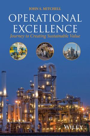 Cover of the book Operational Excellence by Jeffrey A. Hirsch