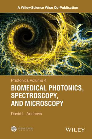 Cover of the book Photonics, Volume 4 by Jon Gordon