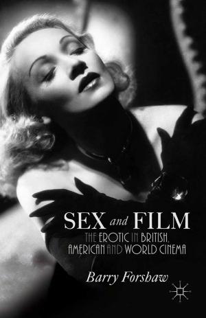 Cover of the book Sex and Film by I. Parker