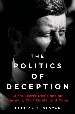 Cover of the book The Politics of Deception by Jennifer Crusie