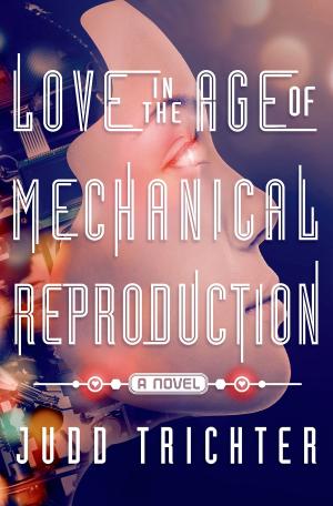 bigCover of the book Love in the Age of Mechanical Reproduction by 