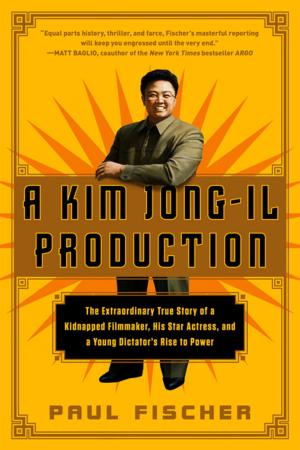 Cover of the book A Kim Jong-Il Production by 