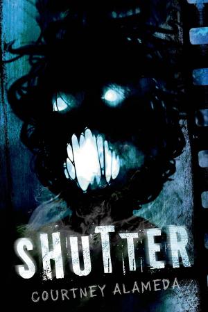 Cover of the book Shutter by Catherynne M. Valente