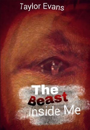 Book cover of The Beast Inside Me