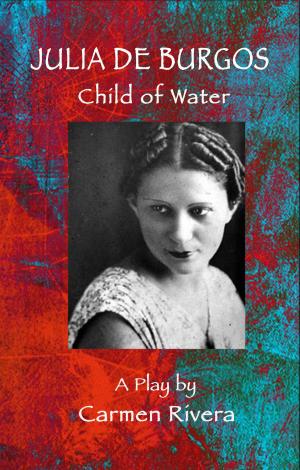Cover of Julia de Burgos: Child of Water
